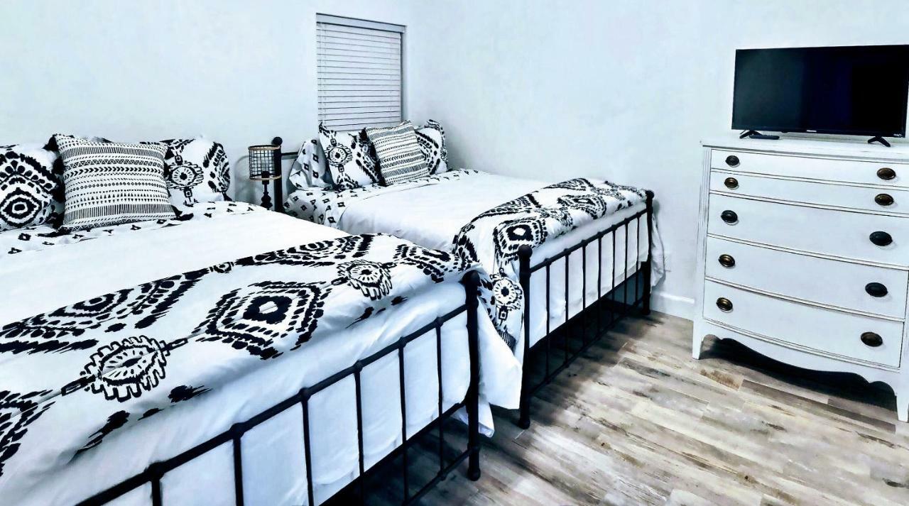 Barefoot Bliss - Beachfront Condo - Sleeps 12 Panama City Beach Ngoại thất bức ảnh
