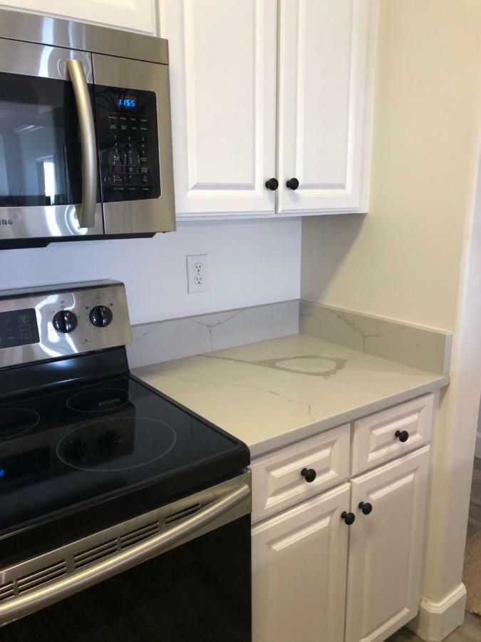 Barefoot Bliss - Beachfront Condo - Sleeps 12 Panama City Beach Ngoại thất bức ảnh